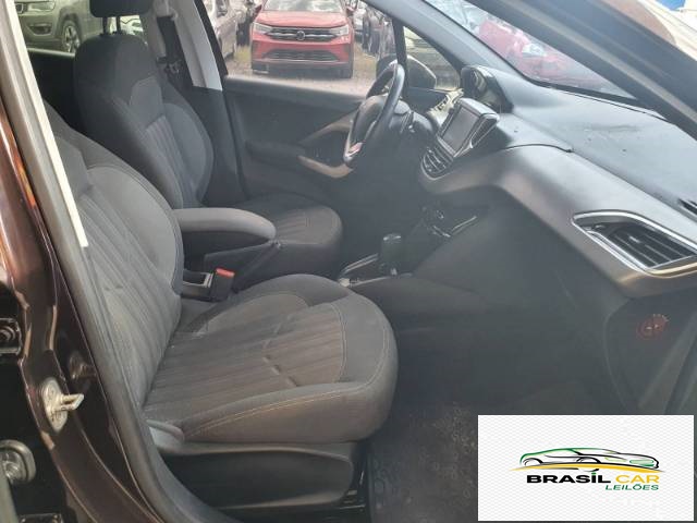 208 GRIFFE 1.6 16V VVT - Foto 6