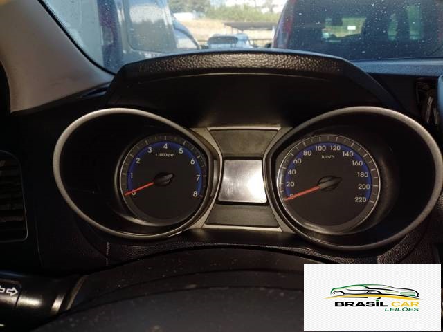 HB20 UNIQUE 1.0 12V CVVT - Foto 7
