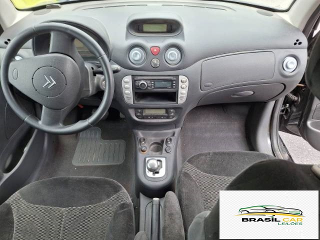 C3 EXCLUSIVE 1.6 16V - Foto 4