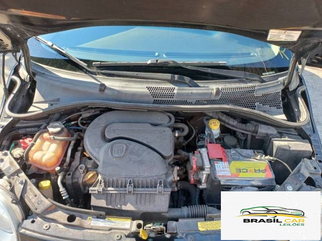 500 CULT 1.4 EVO - Foto 5