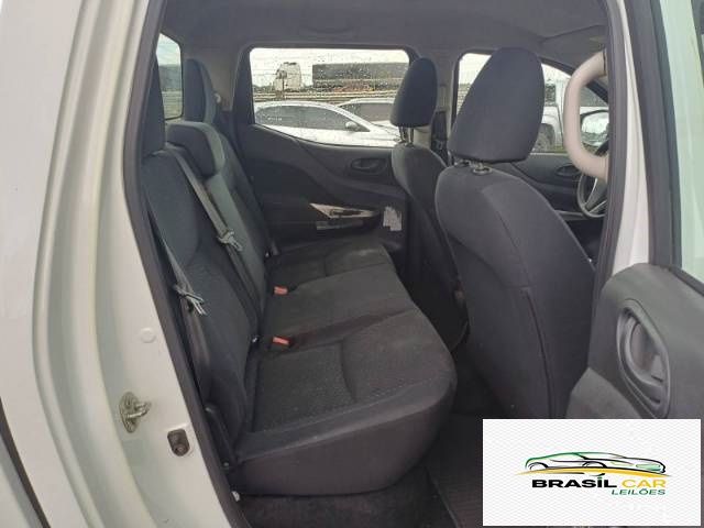 FRONTIER CD S MT 2.3 BITURBO - Foto 7