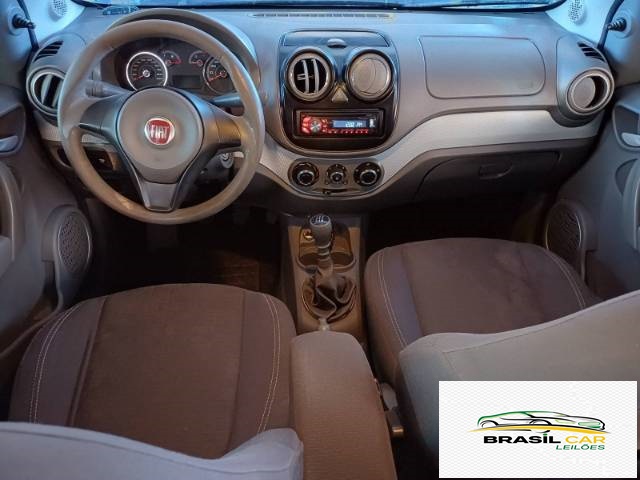 PALIO ATTRACTIVE 1.0 EVO - Foto 8