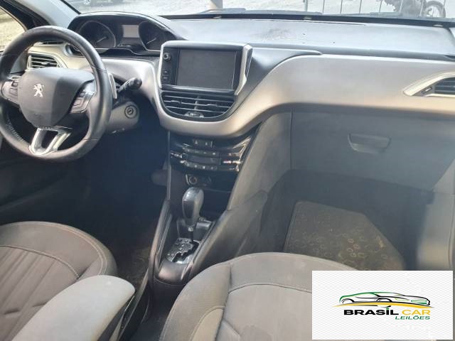 208 GRIFFE 1.6 16V VVT - Foto 8