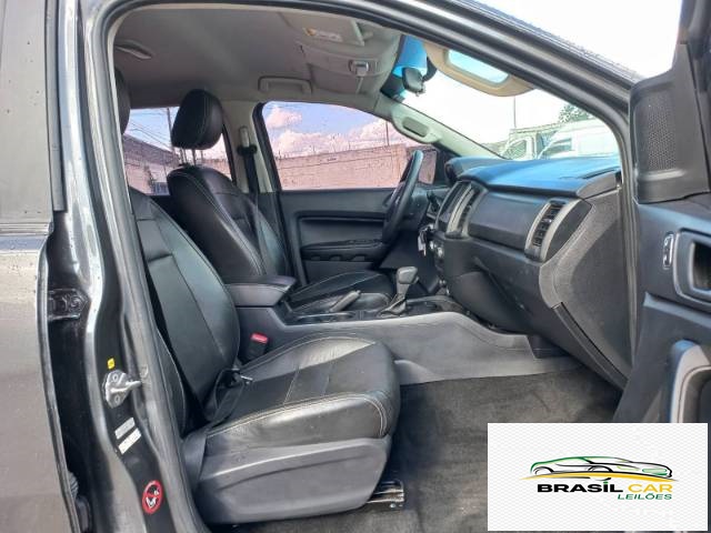 RANGER CD XLS AT 2.2 DURATORQ - Foto 5