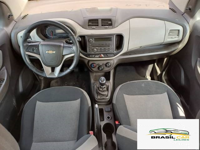 SPIN LT 1.8 ECONO.FLEX - Foto 6