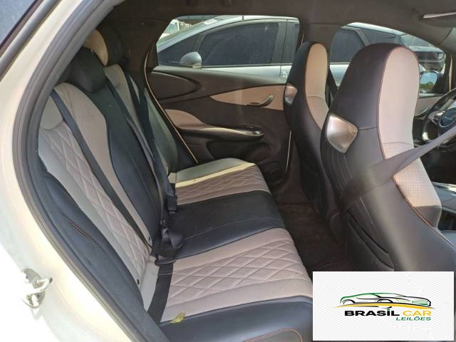 DOLPHIN EV GS 70 KW - Foto 5