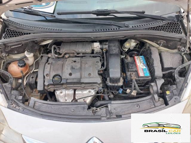 C3 TENDANCE 1.6 16V VVT - Foto 6