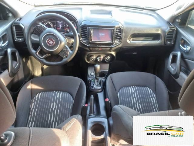 TORO ENDURANCE AT6 1.8 16V E.TORQ - Foto 5