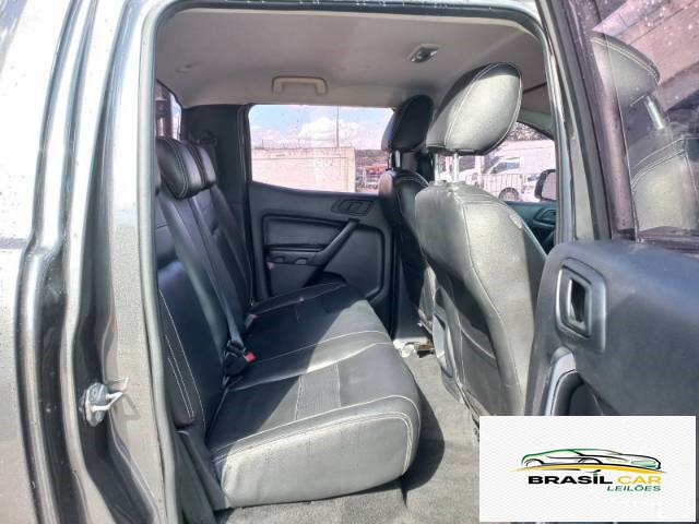 RANGER CD XLS AT 2.2 DURATORQ - Foto 6