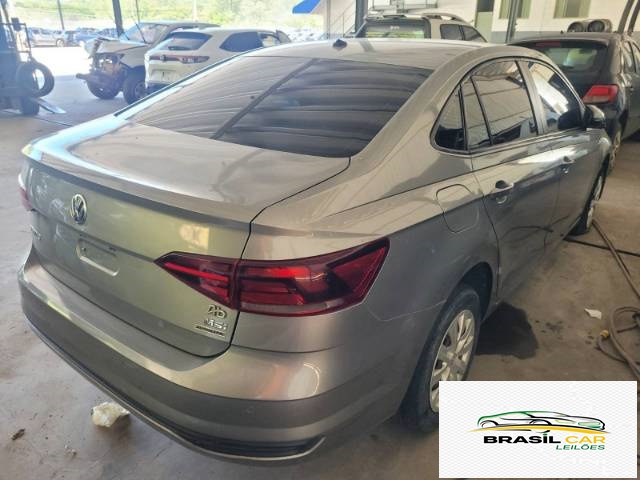 VIRTUS 1.6 AT 1.6 16V MSI