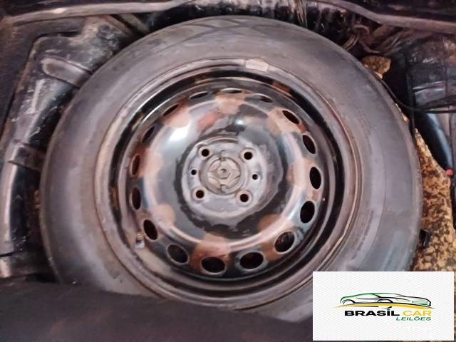 PALIO ATTRACTIVE 1.0 EVO - Foto 7