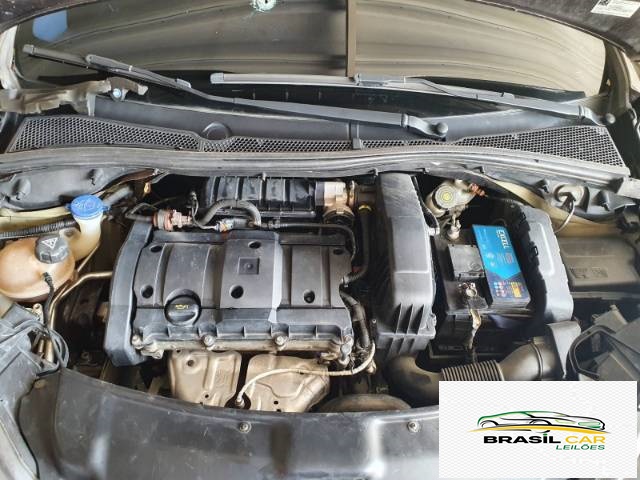 208 GRIFFE 1.6 16V VVT - Foto 5