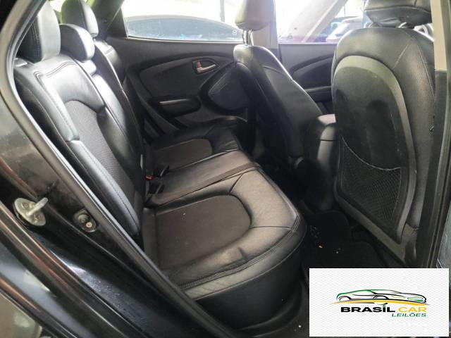 IX35 2.0 16V - Foto 7