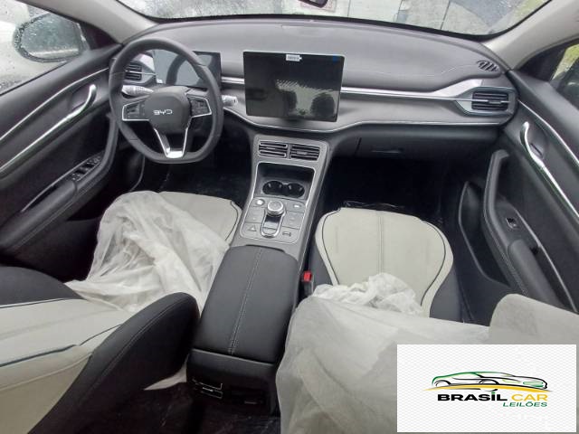 KING GL 1.5 16V DM-I - Foto 5