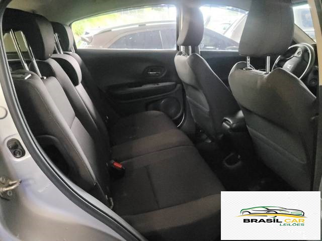 HR-V EX 1.8 16V I-VTEC - Foto 7