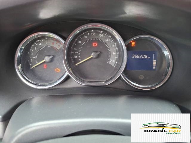 LOGAN EXPRESSION 1.6 HI-POWER - Foto 7