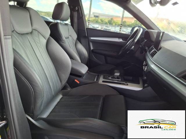 Q5 SPORTBACK 45 TFSI 2.0 16V TFSI TURBO - Foto 5