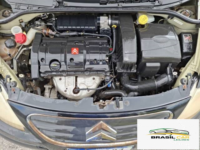 C3 EXCLUSIVE 1.6 16V - Foto 5