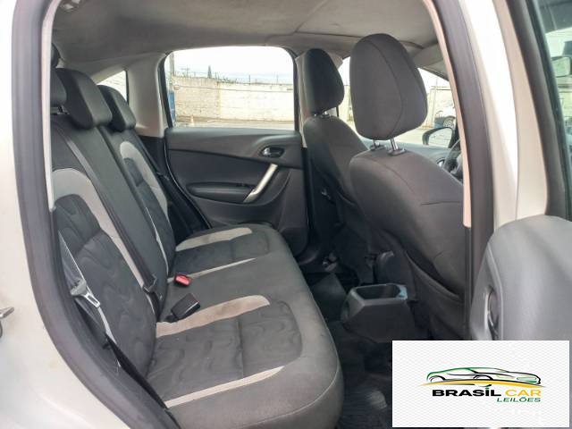 C3 TENDANCE 1.6 16V VVT - Foto 7