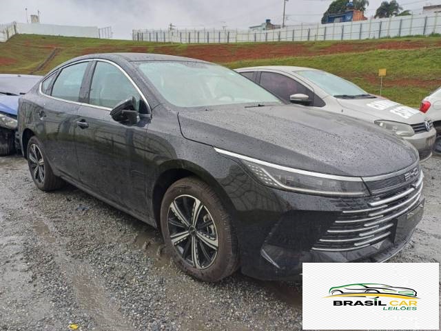 KING GL 1.5 16V DM-I