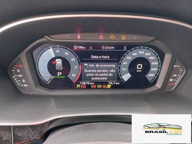 Q3 40 TFSI 2.0 16V TFSI TURBO - Foto 7