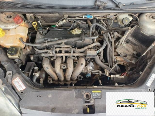 FIESTA FLEX 1.6 - Foto 6