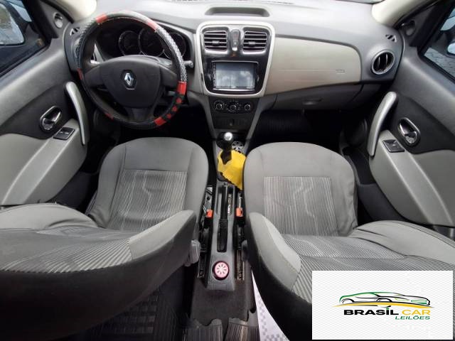 LOGAN EXPRESSION 1.6 HI-POWER - Foto 6