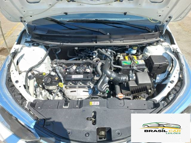 YARIS XS 1.5 16V DUAL VVT-I - Foto 5