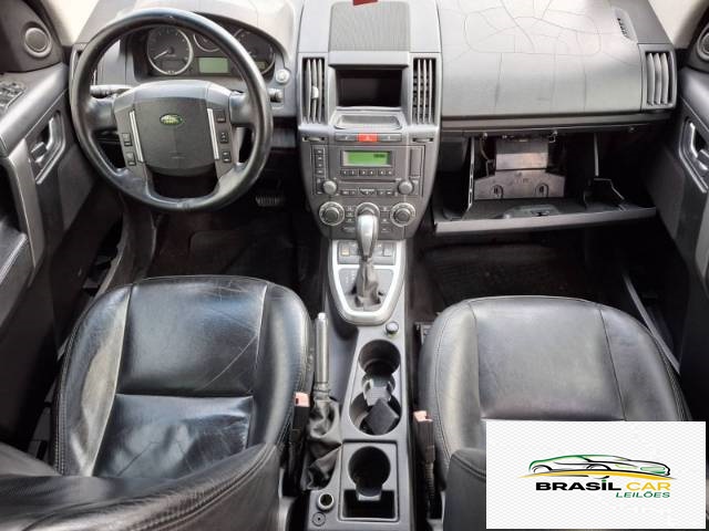 FREELANDER S 3.2 I6 - Foto 5