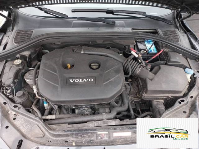 XC60 T5 COMFORT 2.0 16V GTDI TURBO - Foto 5