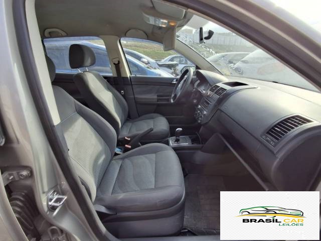 POLO 1.6 1.6 TOTAL FLEX - Foto 5