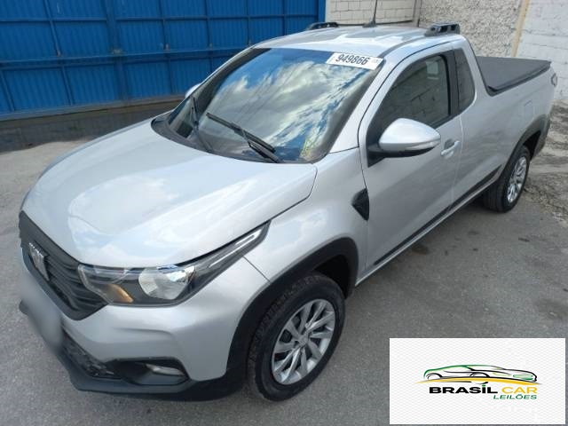 STRADA FREEDOM 1.3 FIREFLY - Foto 2