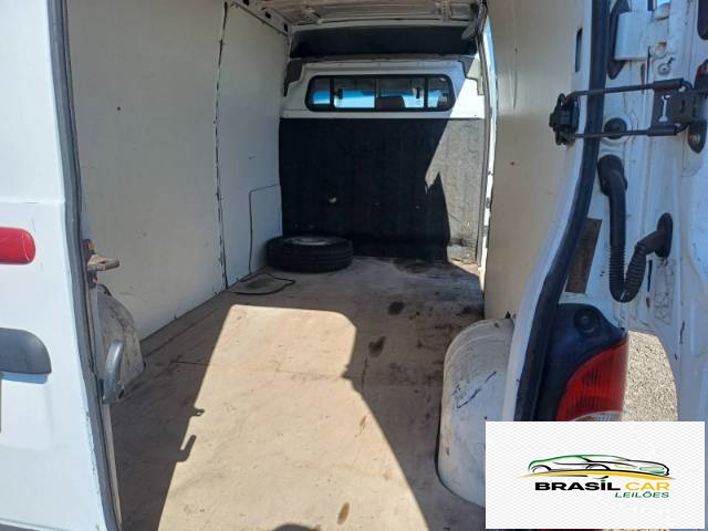  MASTER FURGAO/MASTER MINIBUS - Foto 7