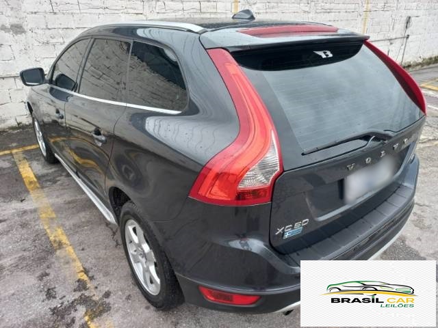XC60 T5 COMFORT 2.0 16V GTDI TURBO - Foto 3