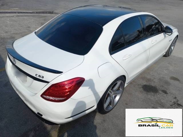 CLASSE C 180 1.6 16V TURBO