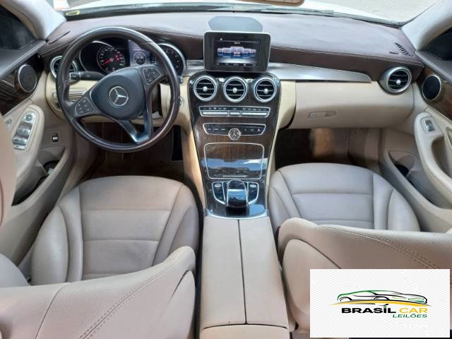 CLASSE C 180 1.6 16V TURBO - Foto 5