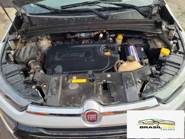 TORO VOLCANO AT9 2.0 MULTIJET TURBO - Foto 5