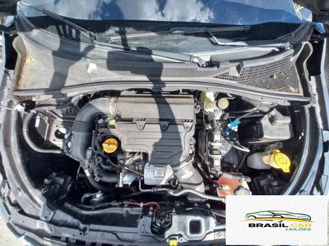 PULSE DRIVE TURBO 200 1.0 12V GSE TURBO - Foto 5