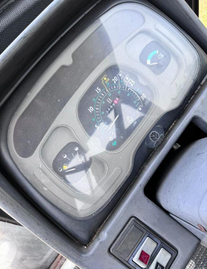 TRATOR NEW HOLLAND TL-75 - Foto 5