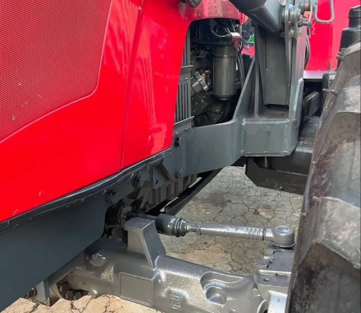 Massey ferguson 4283 - Foto 6