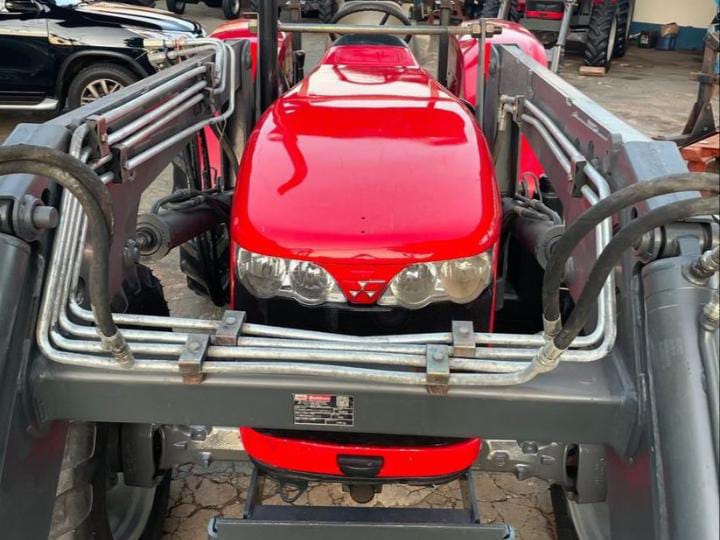 Massey ferguson 4283 - Foto 7