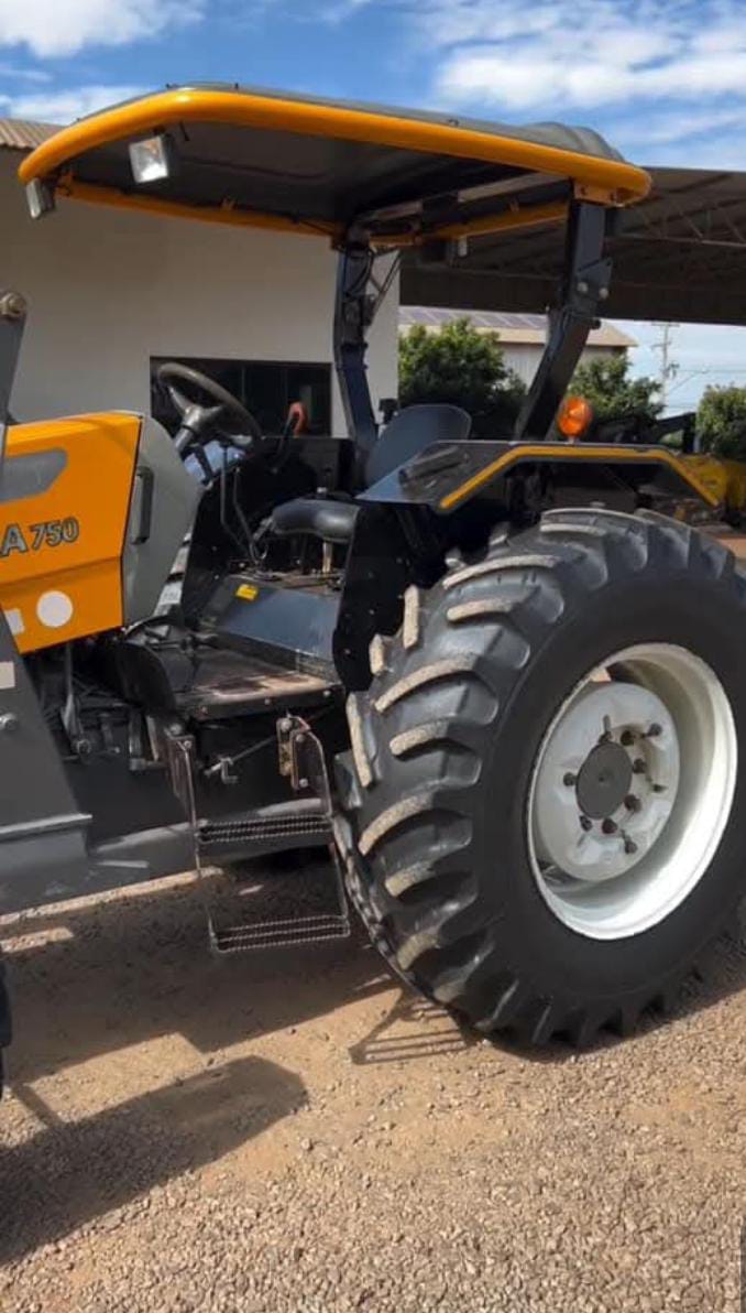 VALTRA BH 145 - Foto 5