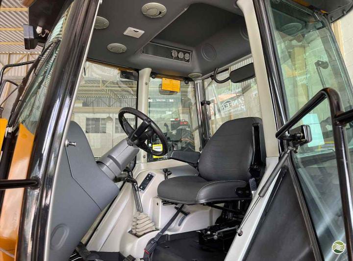 Trator Valtra Bm 110 - Foto 8