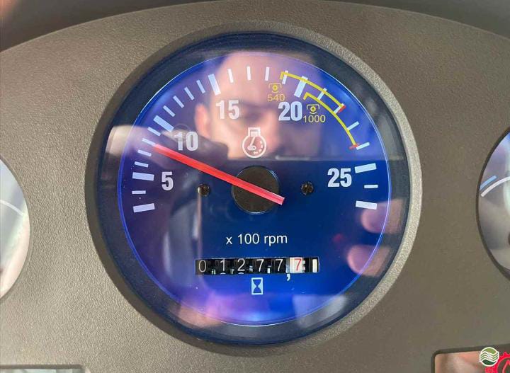 Trator Valtra Bm 110 - Foto 7