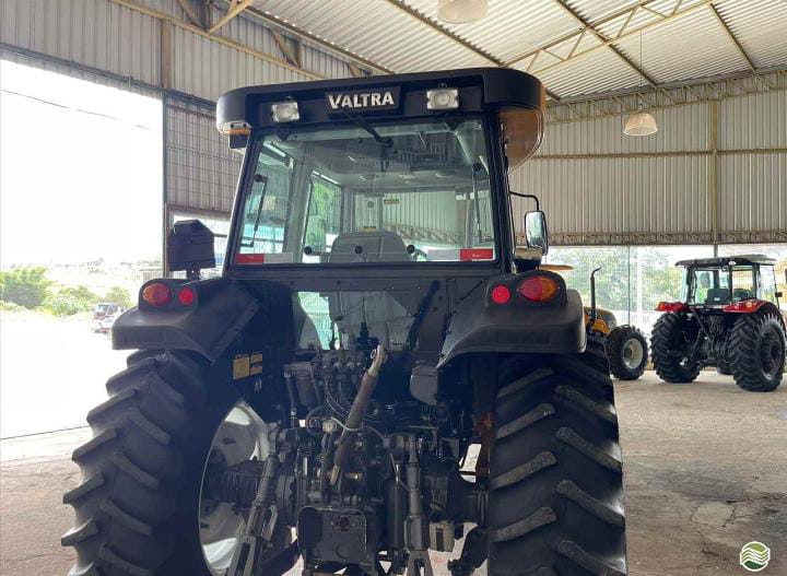 Trator Valtra Bm 110 - Foto 5