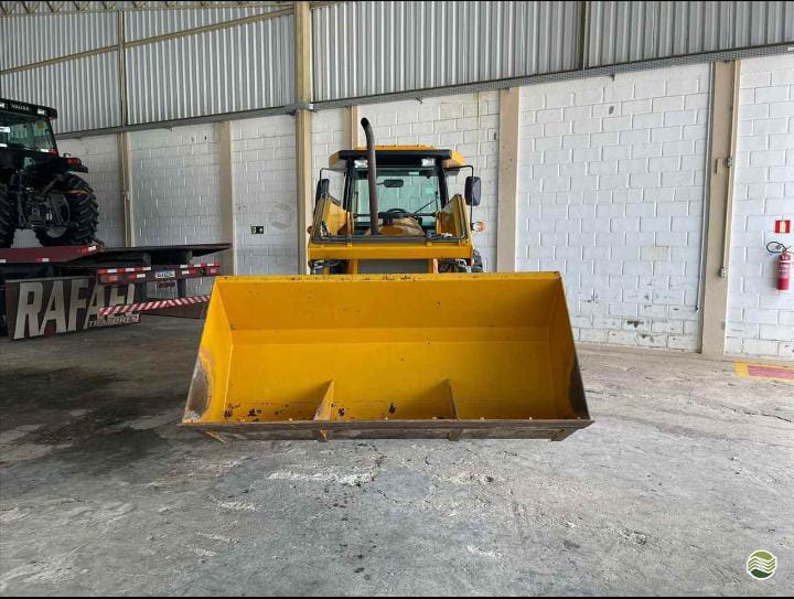 Trator Valtra Bm 110 - Foto 6