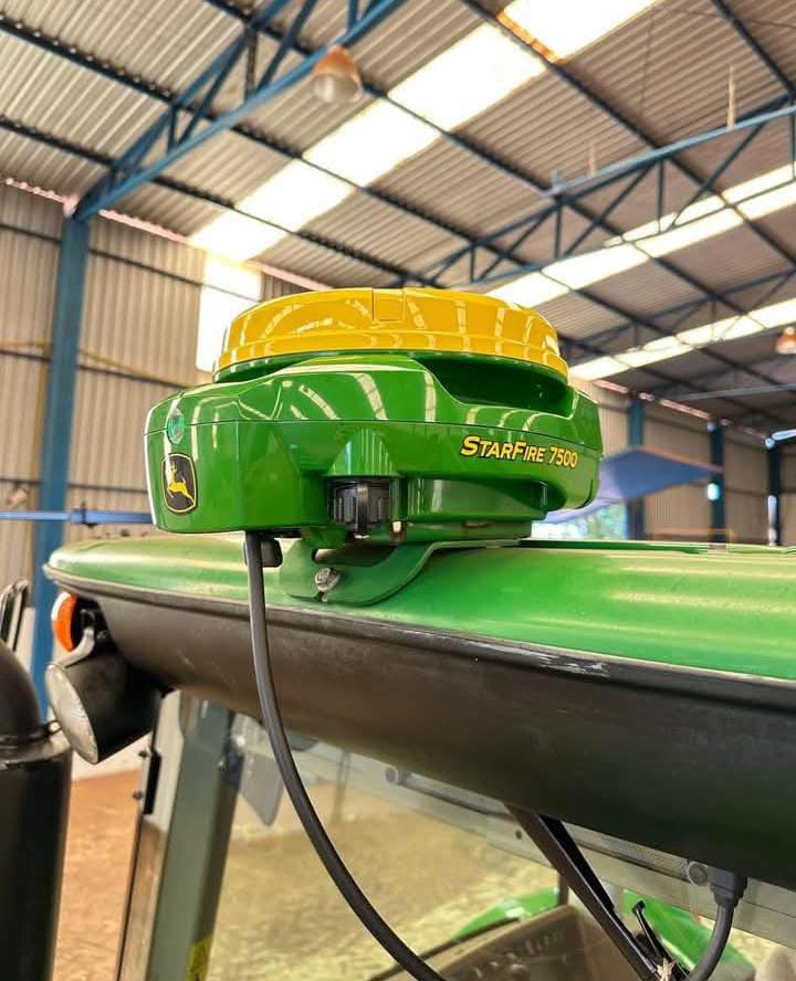 John Deere 7230J  - Foto 7