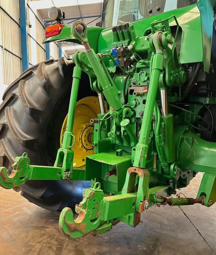 John Deere 7230J  - Foto 6
