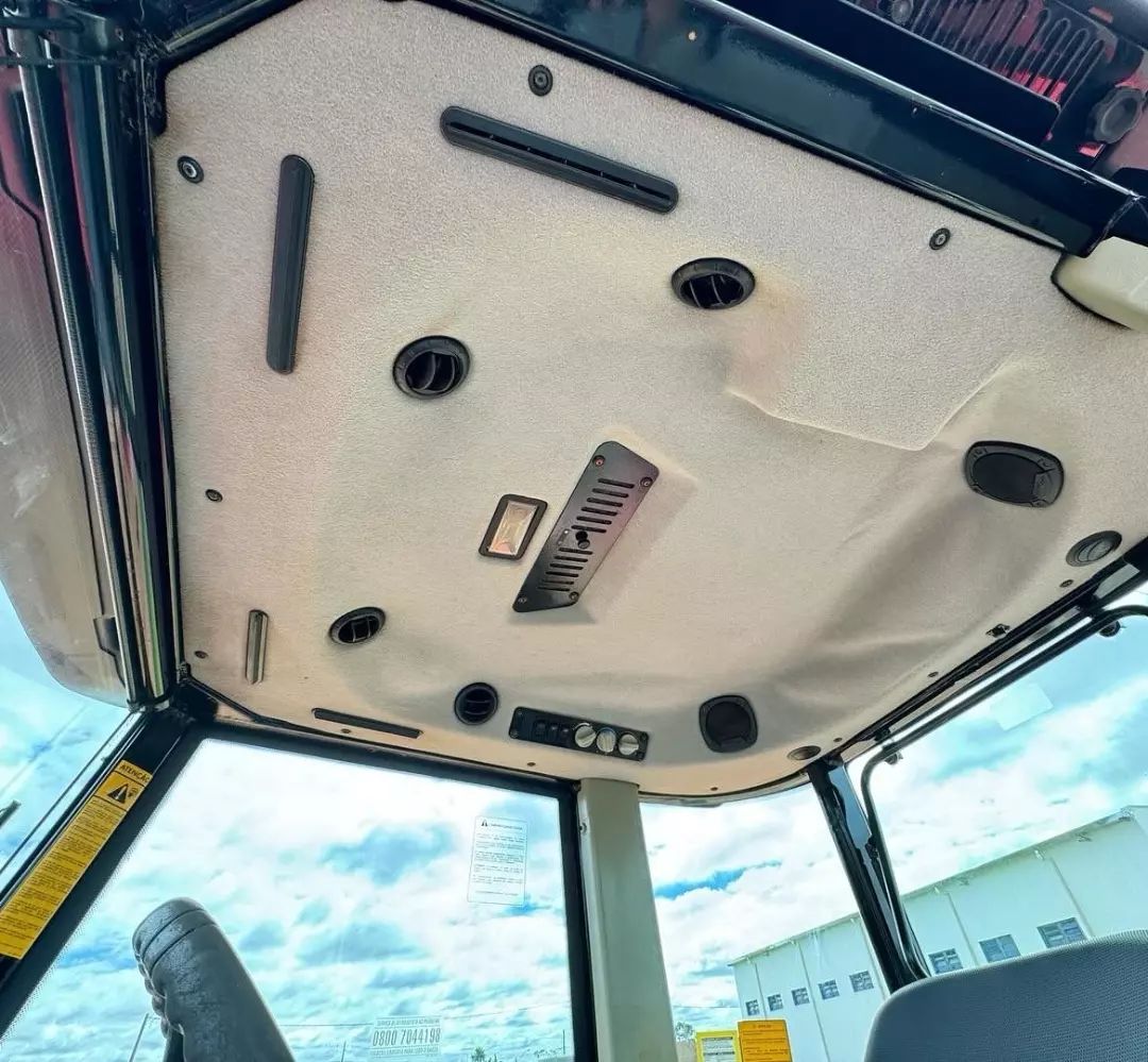 Massey Ferguson 4292  - Foto 4