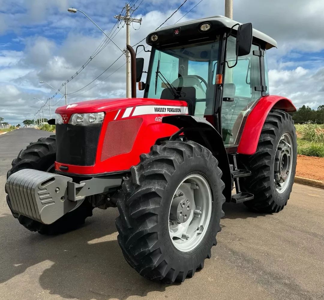 Massey Ferguson 4292 
